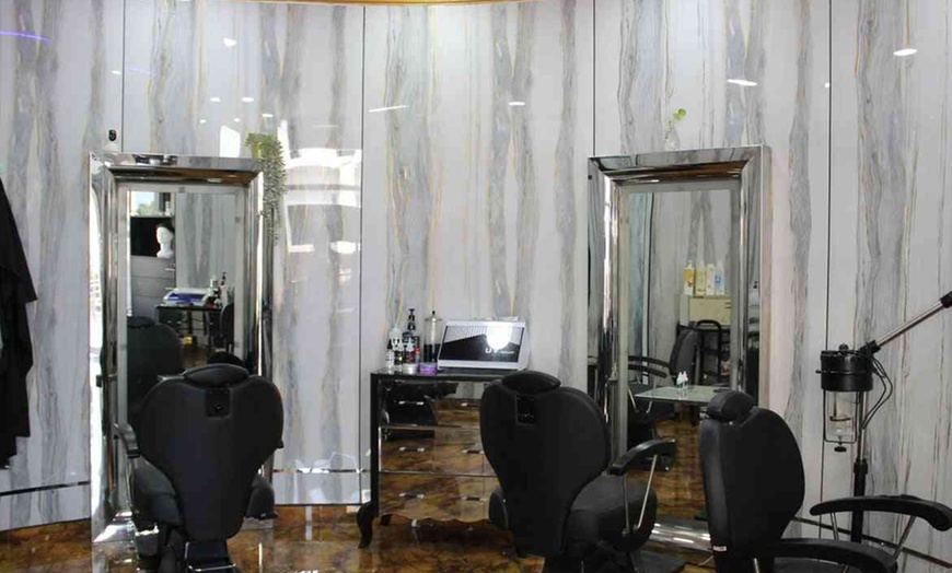Image 3: VIP Hair Cleaning, Hair Patch Service, Hair System Maintenance & More