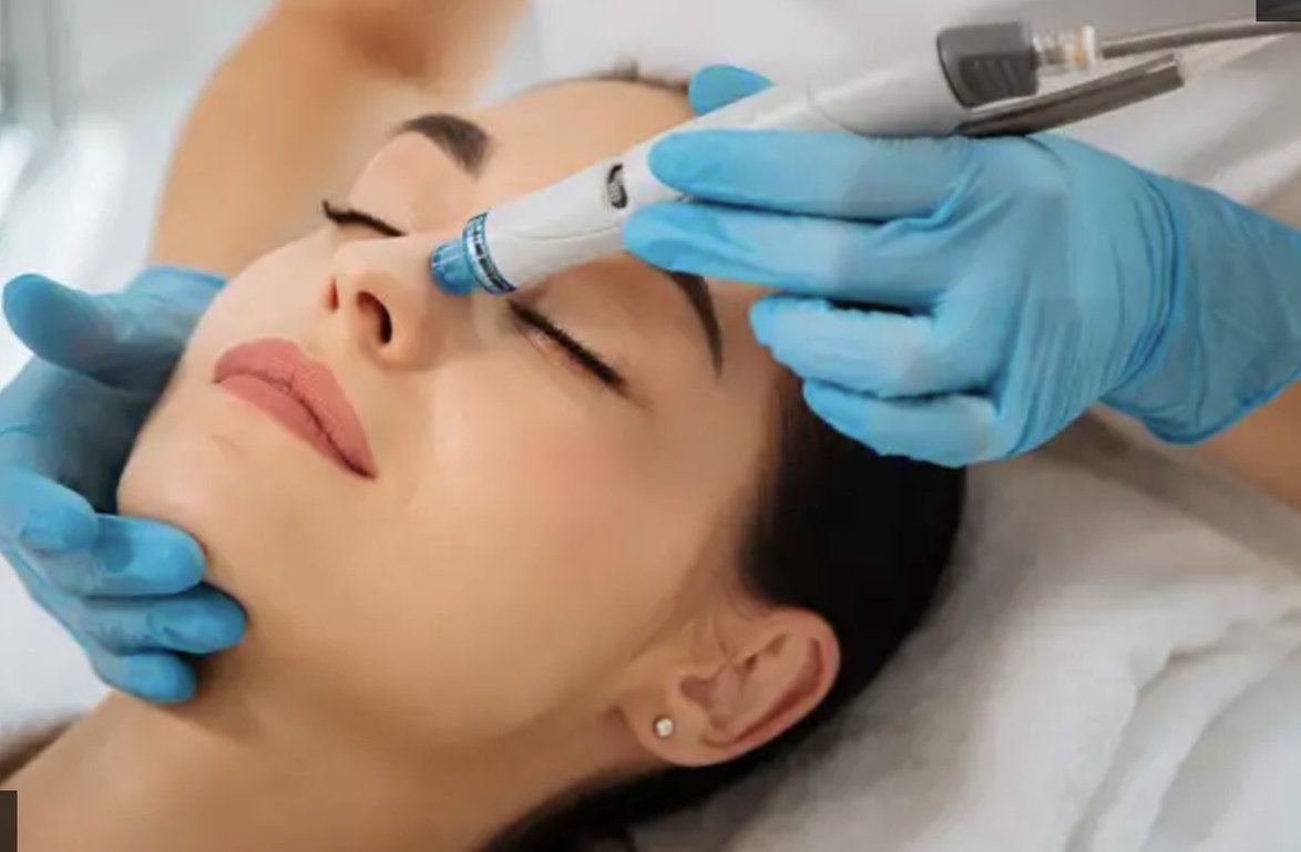 Up to 58% Off on HydraFacial at Superior Skin Aesthetics