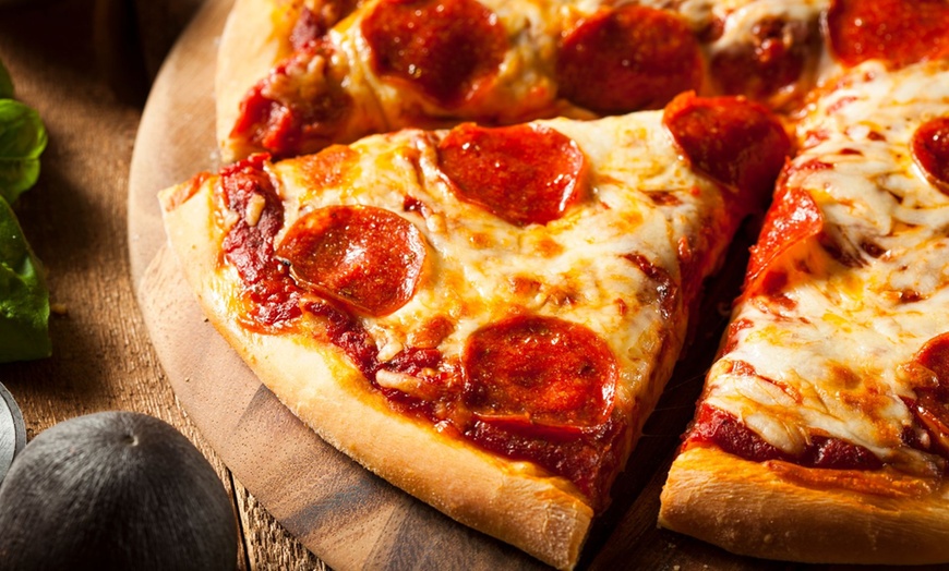 Image 5: Unlock & Enjoy 6, 12, or 18 Months of EatInOut Subscription