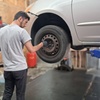 Image 3: Up to 42% Off Full Synthetic Oil Change, Tire Rotation & Inspection 
