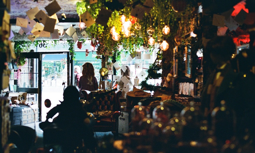 Image 4: Witchcraft & Potions Experience