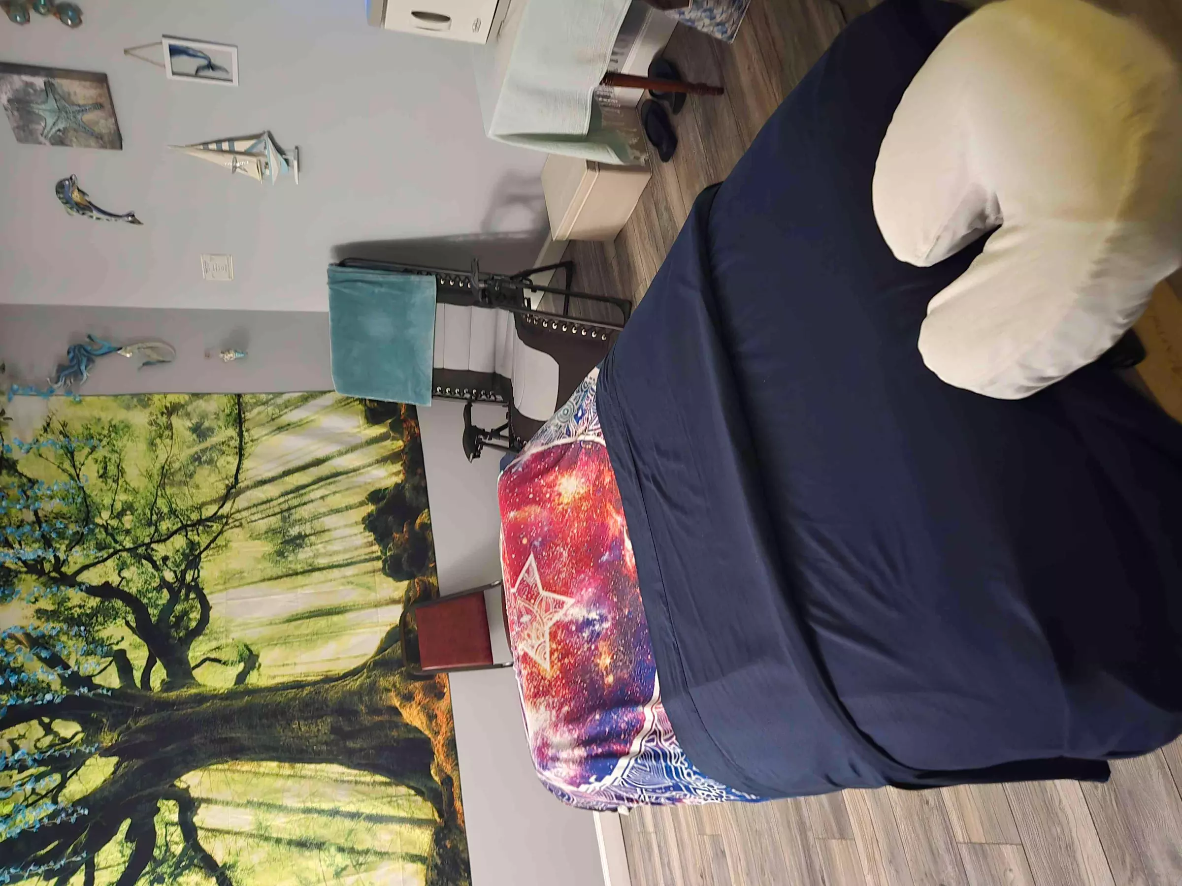 Up to 41% Off on Swedish Massage at RejuviSpa