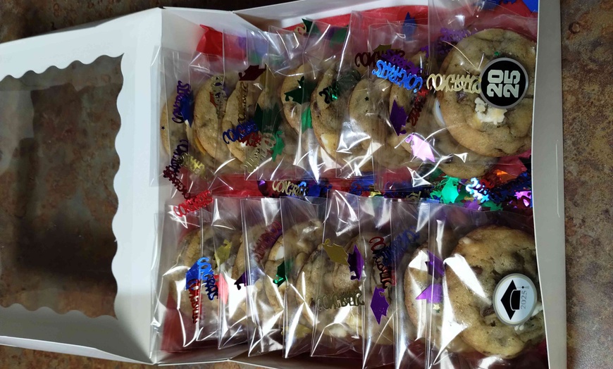 Image 1: Six Pack or Dozen Box 