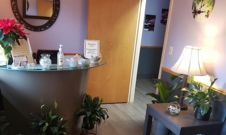 60-Minute Couples Massage - Healing Hands Therapeutic Massage and Spa Inc.