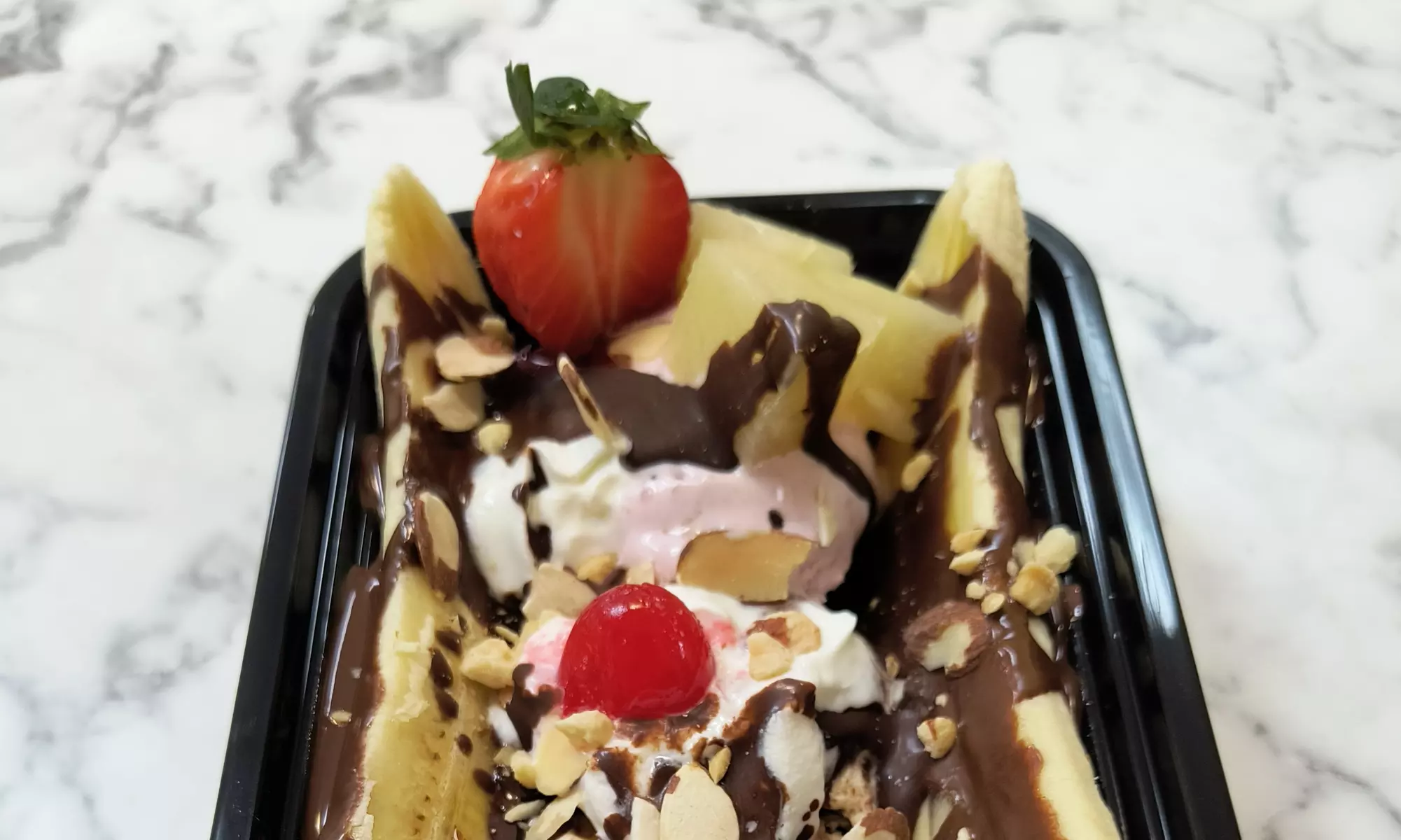 $10, $15, or $20 Towards Ice Cream & Shakes: Sweeten Your Day