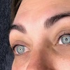 Image 1: Elevate with Eyelash Enhancement Tattoo or Eyebrow Microblading 