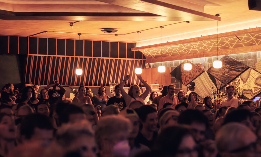 Image 2: One Liner Madness - Up to 50% Off 