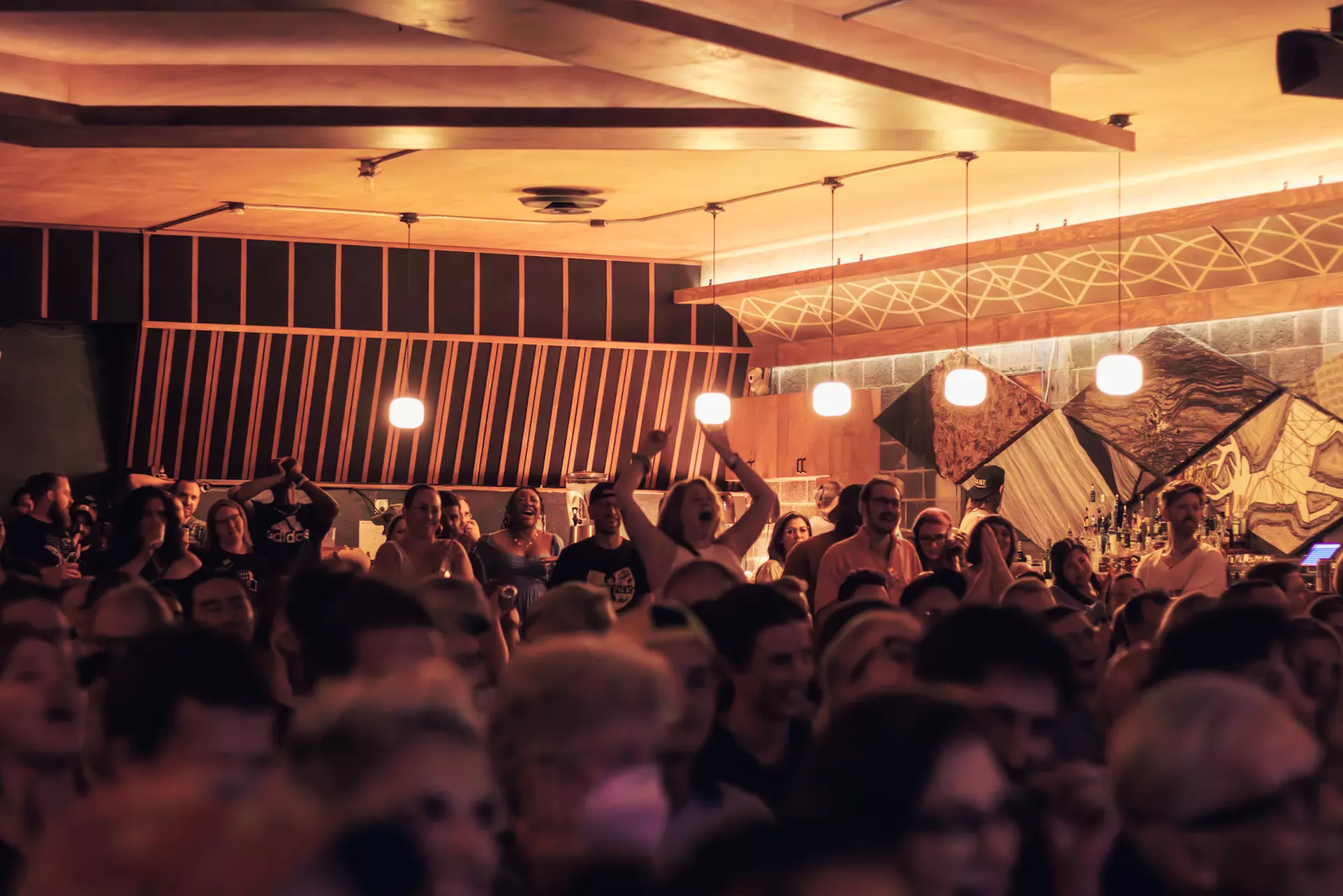 One Liner Madness - Up to 50% Off