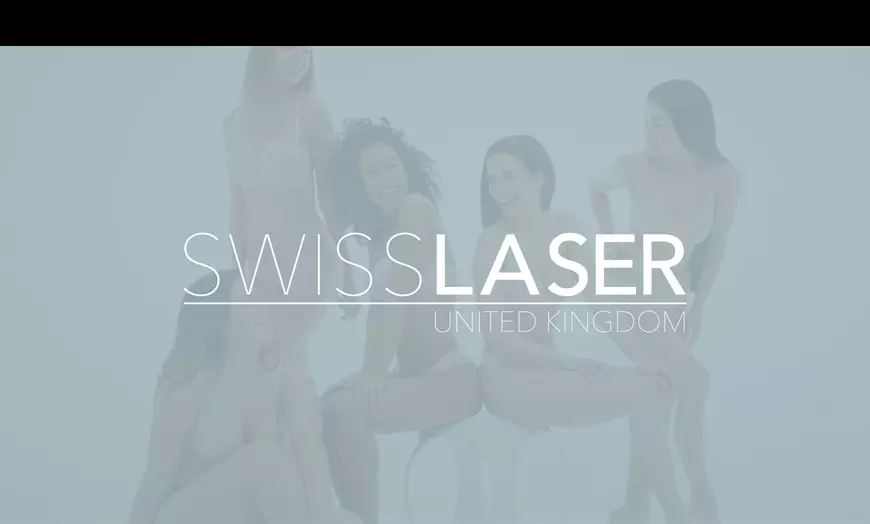 Image 2: Up to 75% Off on Laser Hair Removal at SwissLaserUK