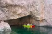 Embark on Green Wave NV's Black Canyon Kayak Tour on a Scenic Experience Along the Colorado River(Up to 24% Off) - Second Medium