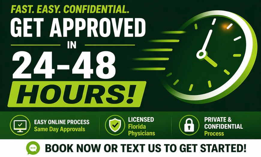 Image 4: Enjoy a $130 Discount on a Personalized Medical Marijuana Consultation