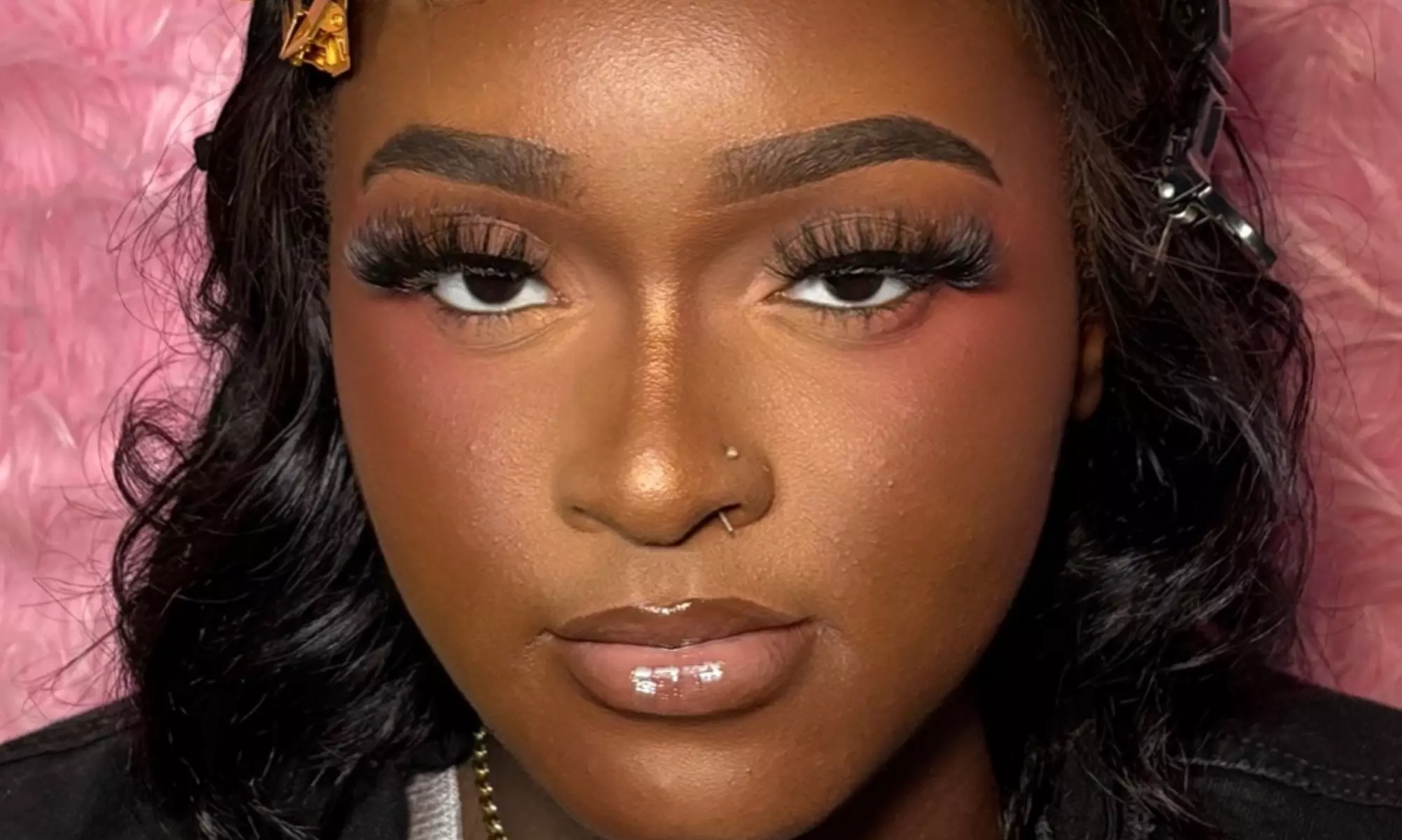 Soft Glam to Luxury Looks for Every Occasion