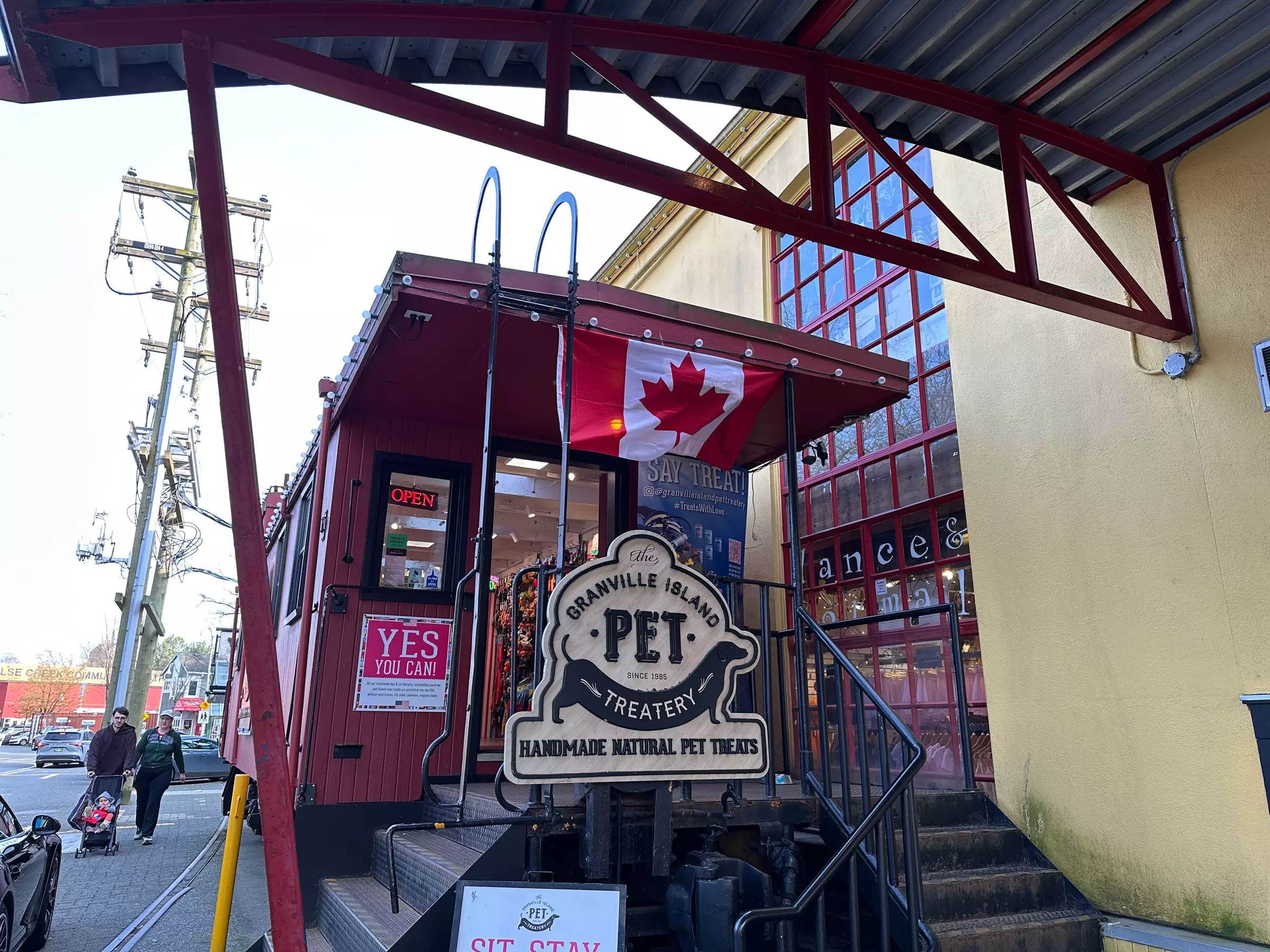 Experience Outdoor Escape Room Adventure in Vancouver