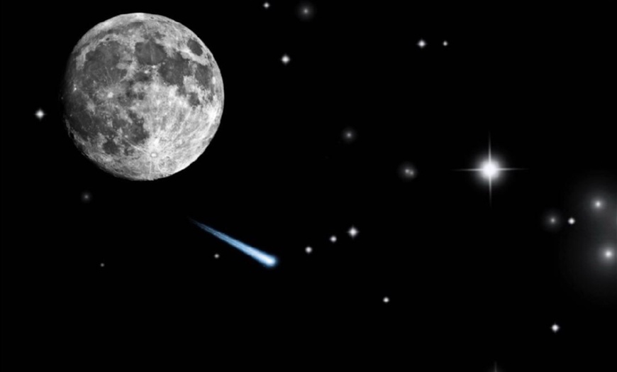 Image 3: The Moon Magik Stress Relief and Clarity Duo at Moon Magik Massage