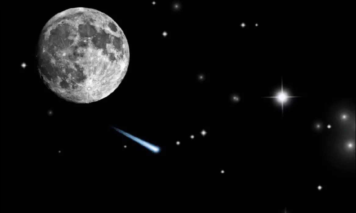 The Moon Magik Stress Relief and Clarity Duo at Moon Magik Massage