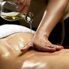 Image 3: 45/60 Min Holistic Ayurvedic Massage & Face Therapy w/ Warm Herbal Oil