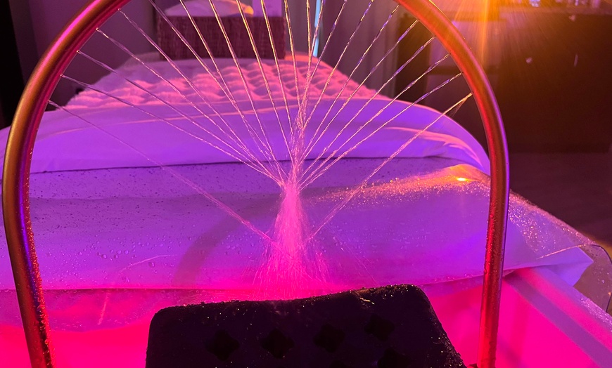 Image 3: Up to 30% Off on Massage - Chosen by Customer at Serene Head Spa