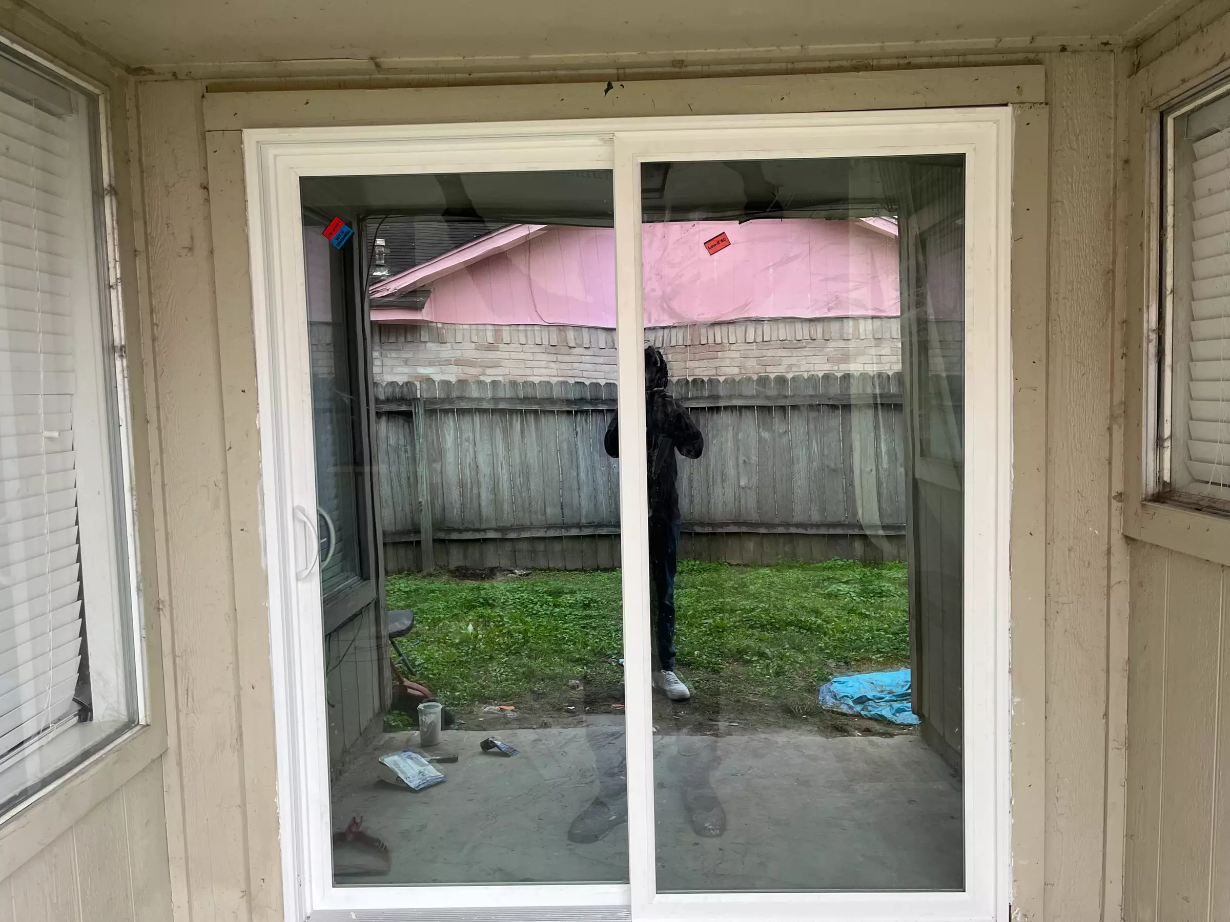 Get One Sheetrock Repair or Tv Mounting at Urban Carpentry And Moore (Up to 55% Off) - Primary Image