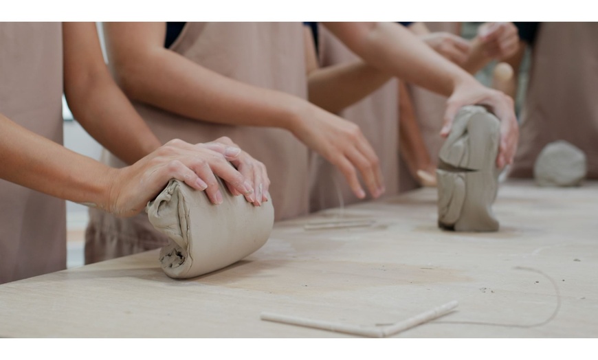 Image 3: Creative Arts Workshop Memberships with Up to 25% Off