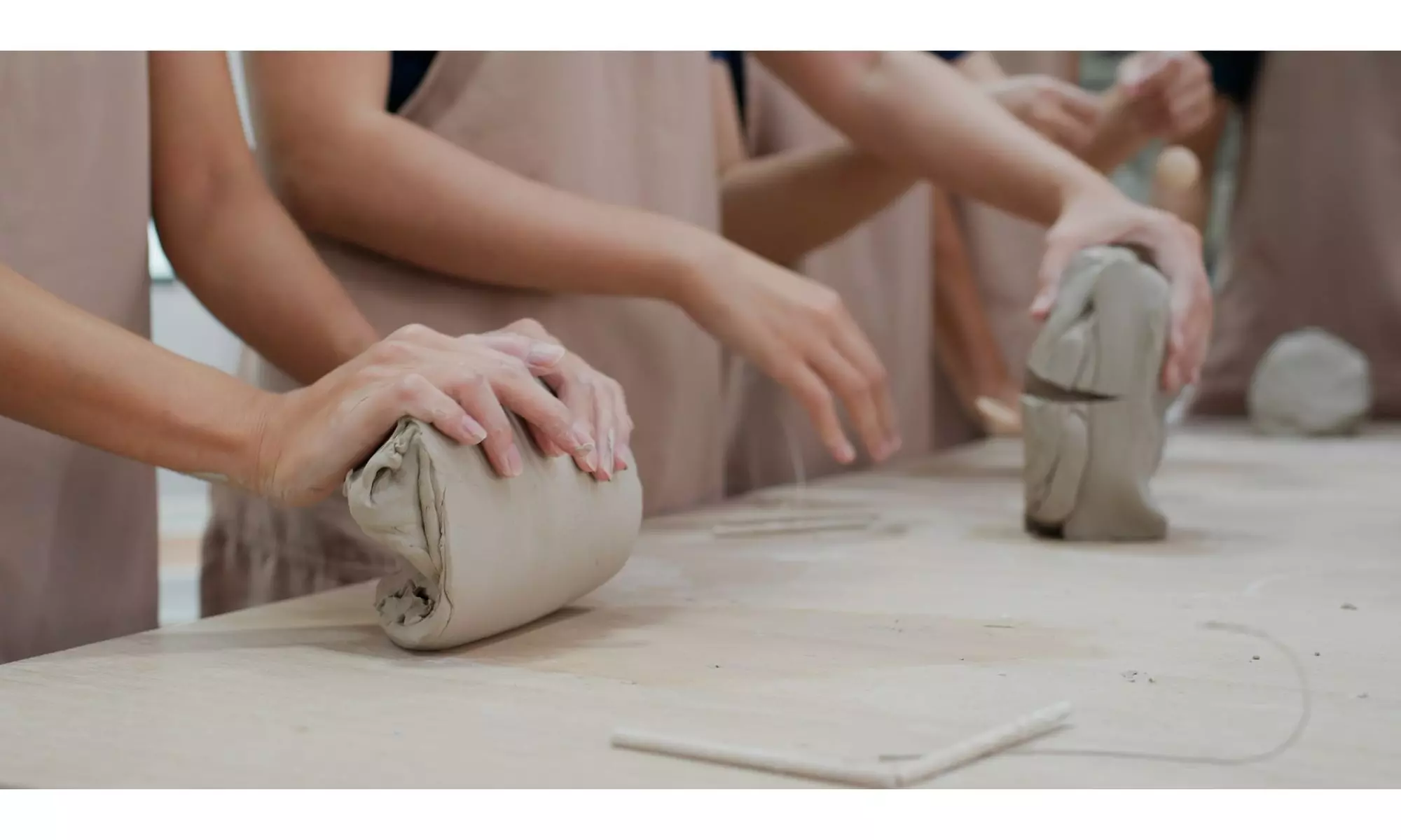 Creative Arts Workshop Memberships with Up to 25% Off