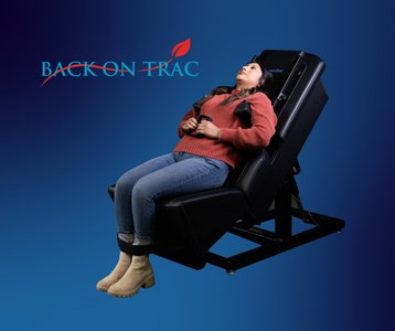 Decompression Introduction - One Chiropractic Adjustment + Consultation + Exam + BOT Session - Lamb Chiropractic & Wellness