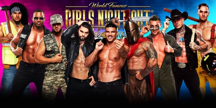 One Ticket - General Admission on Jan 9 at 8 PM - Gold Productions Inc Minneapolis