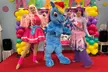 Up to 51% Off on 45 minute Group Playdate with Character Friends at Play & Parties - Second Medium