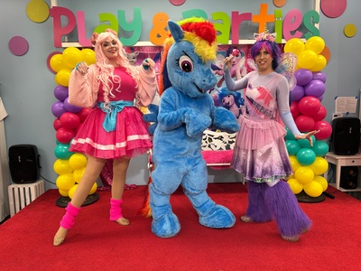 MUSIC TIME - PRE PRE SCHOOL - Play & Parties