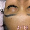 Image 2: Up to 30% Off on Eyebrow Extensions at Hilenda's Alluring Makeup