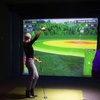 Image 4: Indoor Golf Simulators & Cocktails at Swing Social