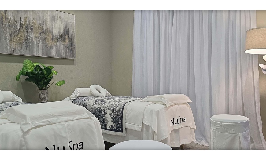 Image 2: 90-Min Deluxe Japanese Anti-Hair Loss Head Spa with Facial & Eye Mask