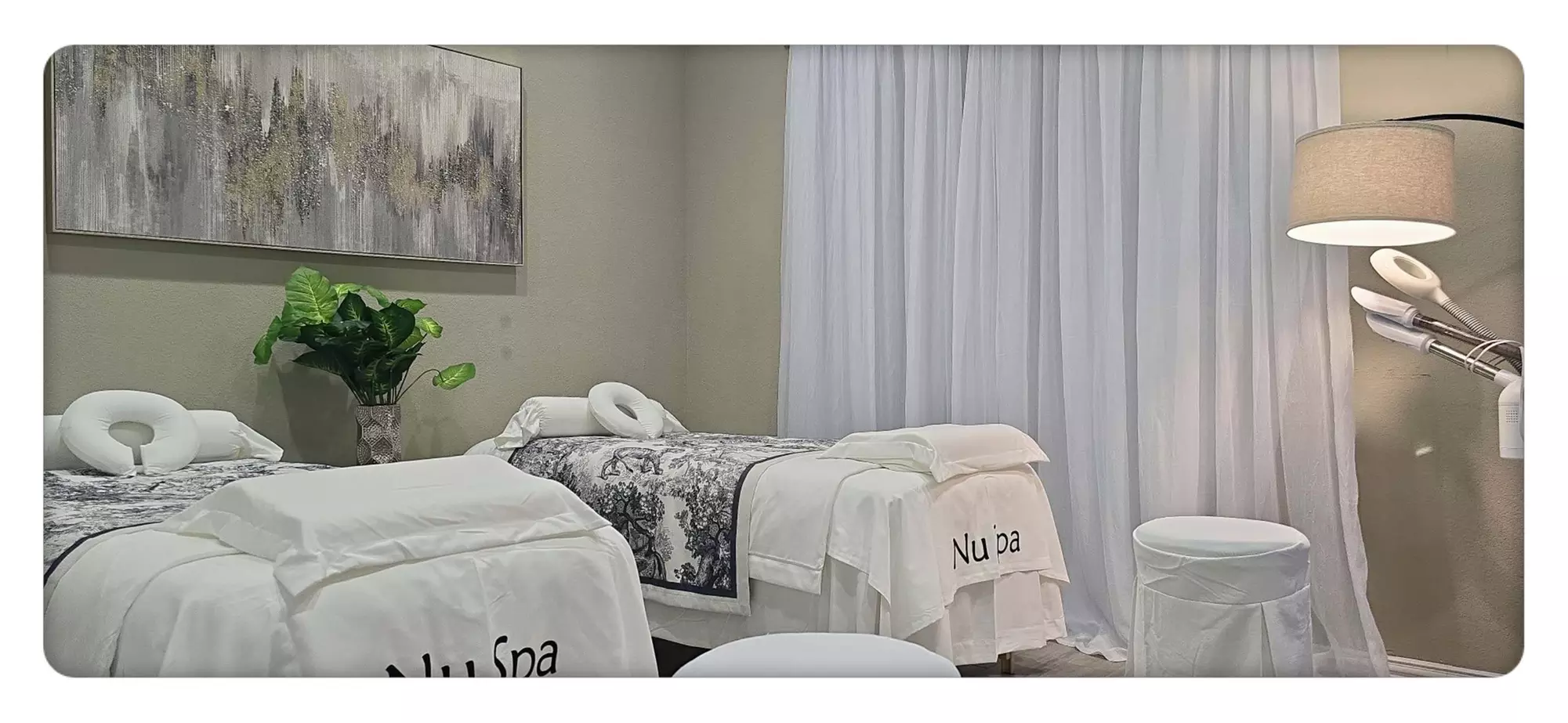 90-Min Deluxe Japanese Anti-Hair Loss Head Spa with Mini Facial, Lymphatic Drainage & Eye Mask ( Up to 40% Off ) - Second Medium