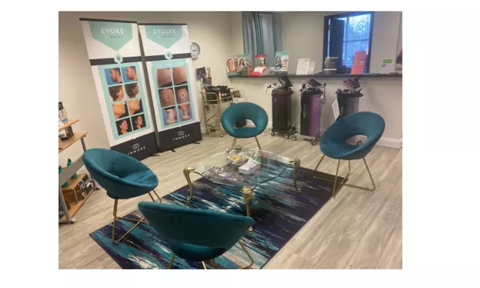 Up to 58% Off on Laser Hair Removal at Bella Medical Aesthetics