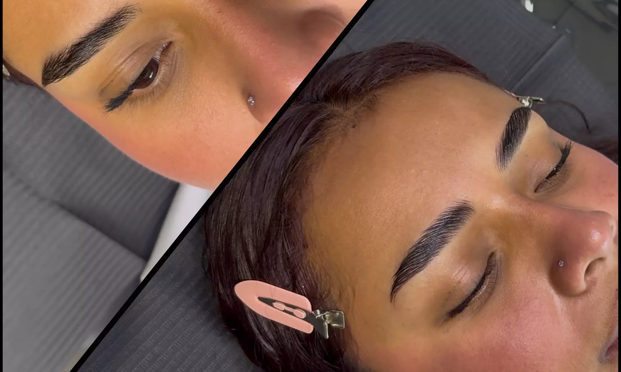 Up to 50% Off on Eyebrow Shaping at Arched Alchemy