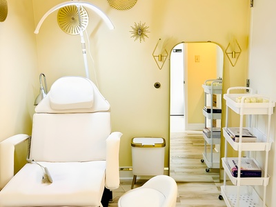 20 Units of Xeomin - Luxella Aesthetic LLC