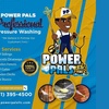 Image 2: One- & Two-Story Home Pressure Washing for Pristine Exteriors 