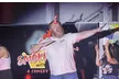Smoke Show with Sweetin on October 18 and November 15 at 7 p.m. - Second Medium