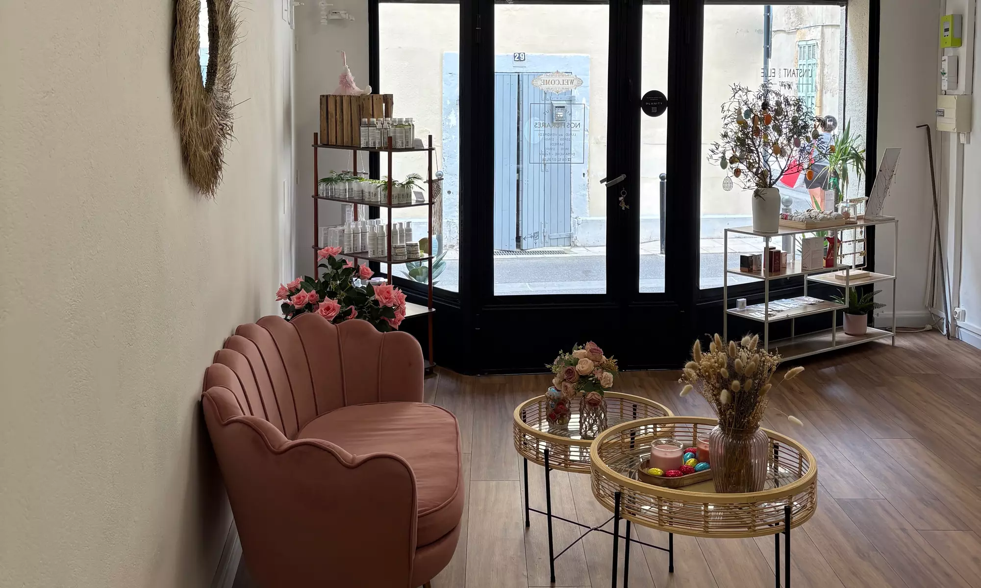 Extension volume russe intense