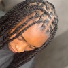 Image 10: Up to 10% Off on Salon - Hair Locking/Dreadlocks at Loc queen