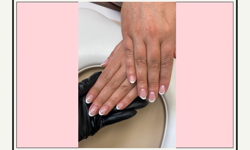 Image 4: Up to 30% Off on Nail Salon - Manicure at Well-Polished Beauty