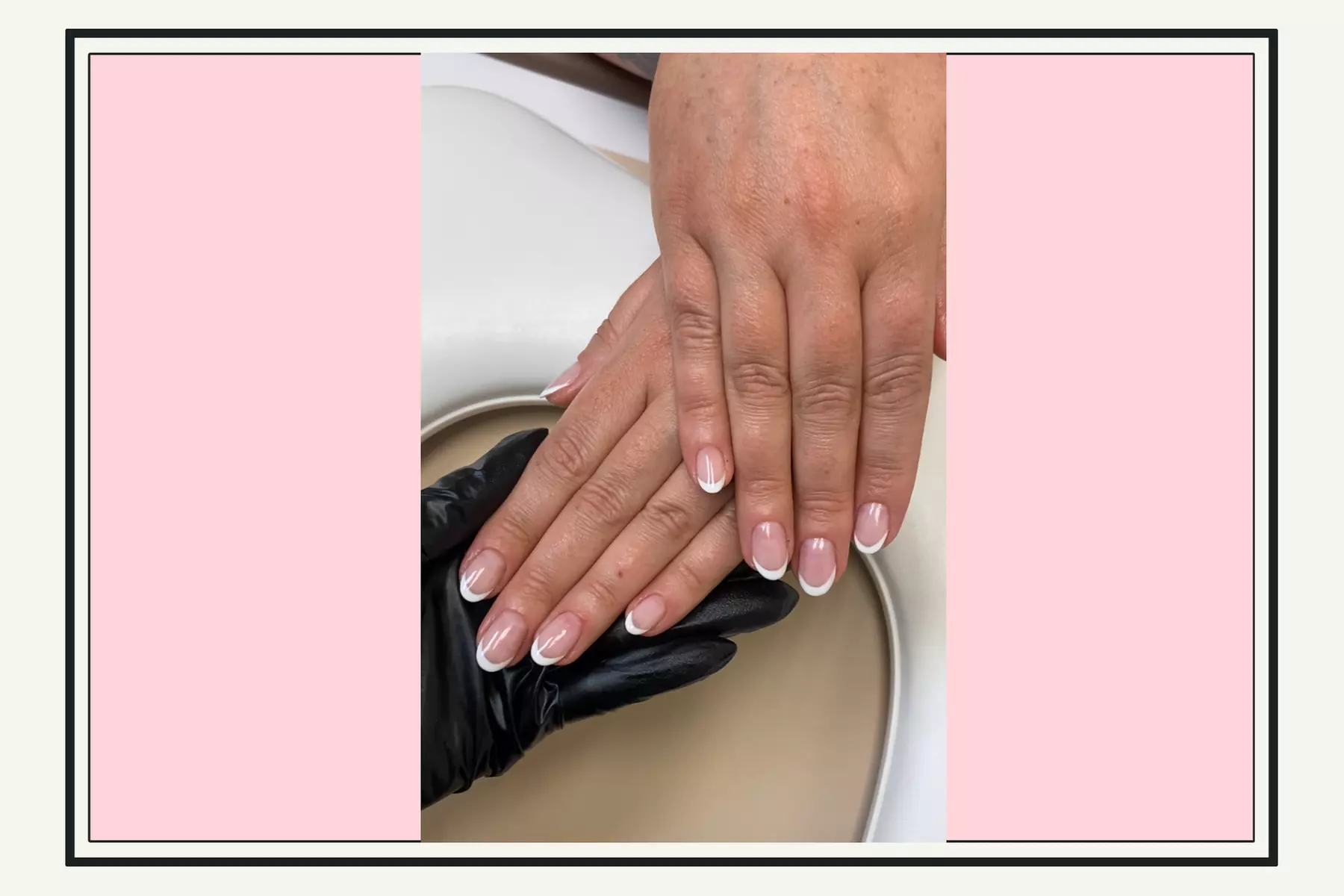 Up to 30% Off on Nail Salon - Manicure at Well-Polished Beauty