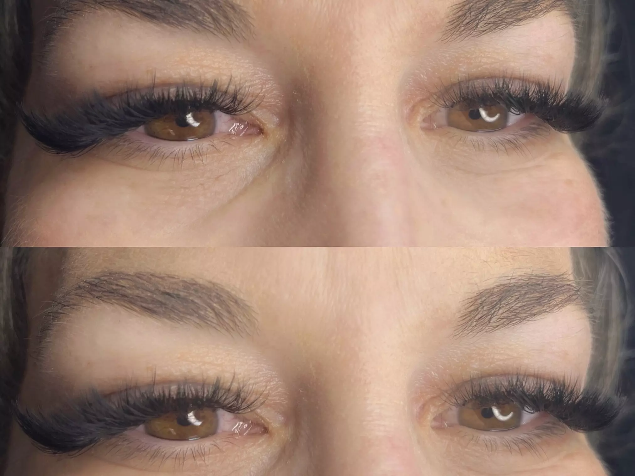 Up to 37% Off on Eyelash Extensions at HaLo Beauty Lab LLC