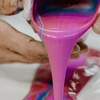Image 7: After School Art Class at Hawaii Fluid Art - Kansas City, MO