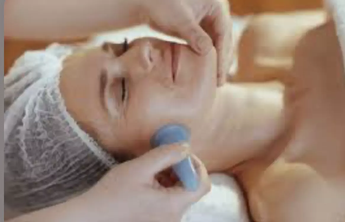 Rejuvenate with Facial Cupping Treatment or Three Sessions & Gua Sha at Skin Balance by Danise (Up To 56% Off) - Primary Image