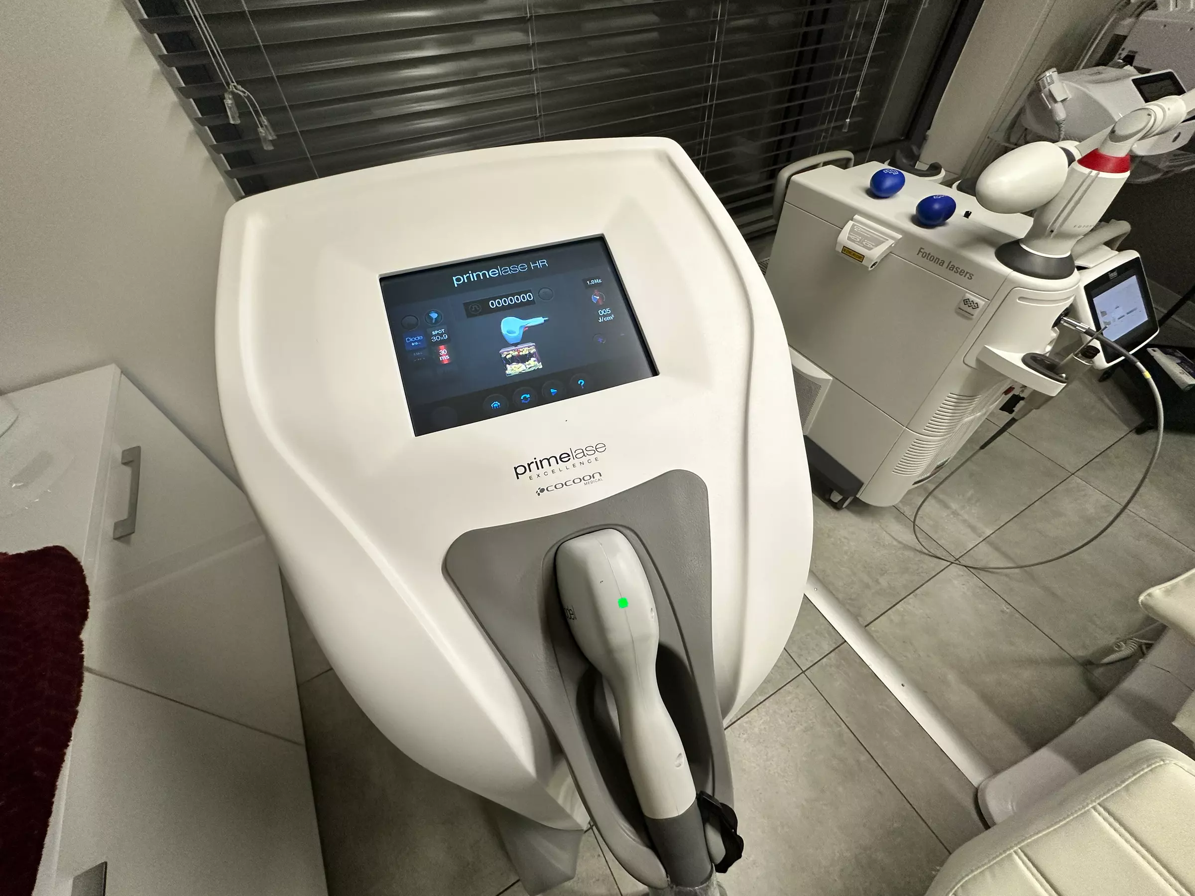 Do 62% zniżki na Depilacja laserowa w Bella Luna salon kosmetologii i laseroterapii