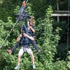 Image 6: Jusqu'à 26% de remise sur Tyrolienne chez SKYPARK Normandie by AJ HACKETT