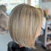 Image 4: Up to 55% Off on Salon - Hair Color / Highlights - Roots at Divine One Salon