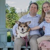Image 4: Capture Cherished Moments with Outdoor Family Photo Sessions