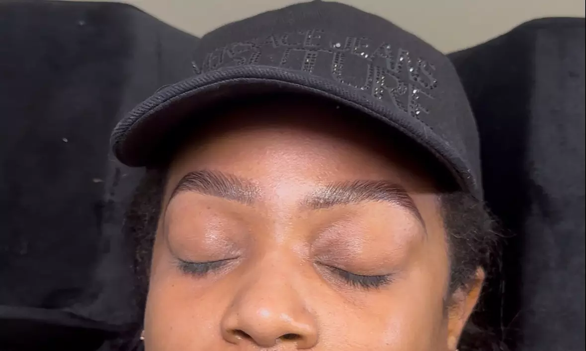 Up to 30% Off on Eyebrow Waxing at The Complexion Room, LLC - Primary Image