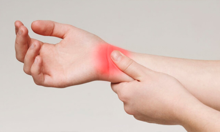 Image 4: Up to 60% Off on  at RC Chiropractic & Personal Injury Centers